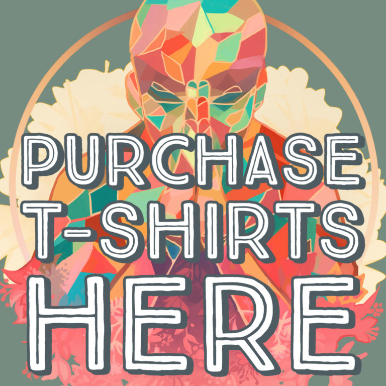 Purchase Your HJ T-Shirts