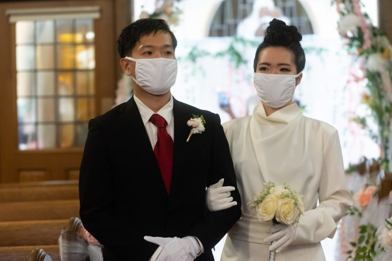 Clifton Family Church HJ Blessing Festival