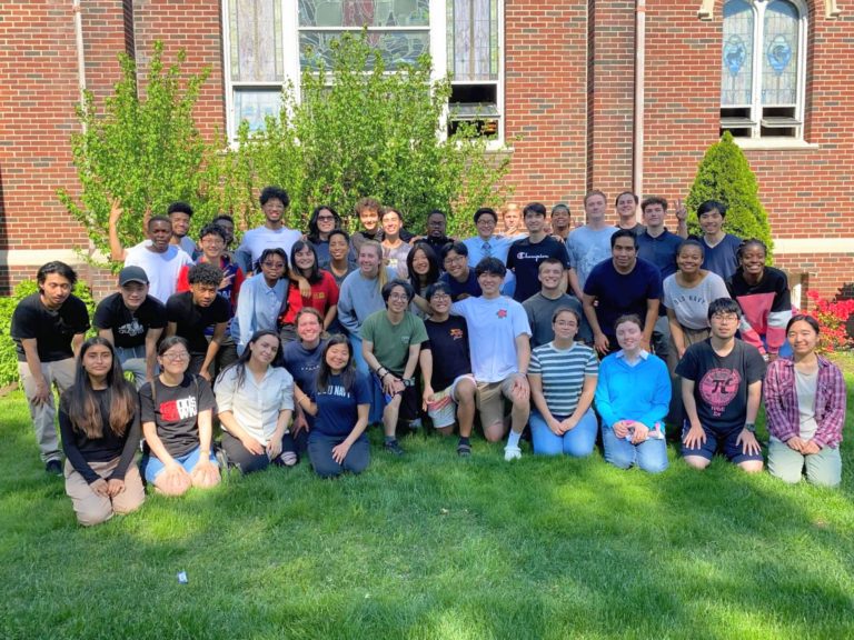 2-Day Divine Principle