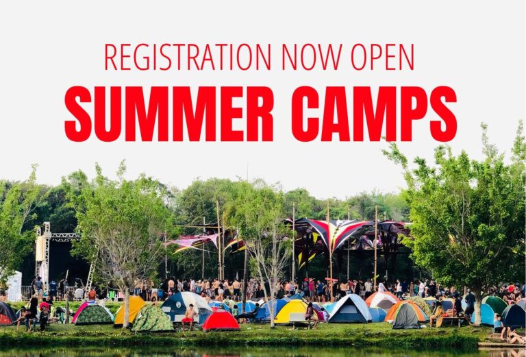 Summer Camps