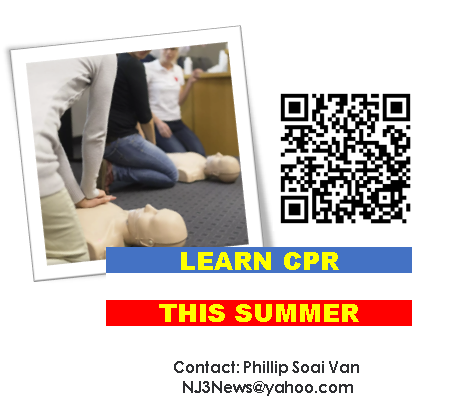 Learn CPR