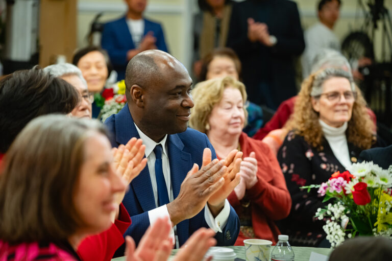 ACLC Prayer Breakfast @ NJFC 2026-01-24