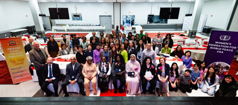 Her Story Awards @ WFWP 2026-03-21