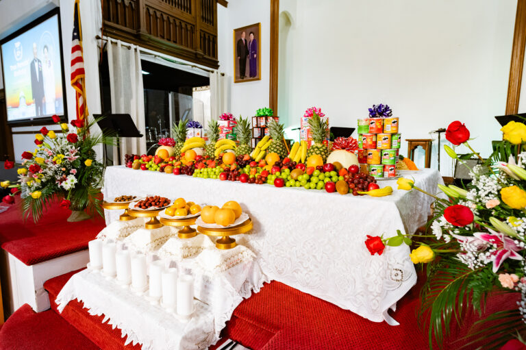 True Parents Birthday @ NJFC 2026-02-22